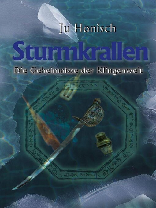 Title details for Sturmkrallen by Ju Honisch - Available